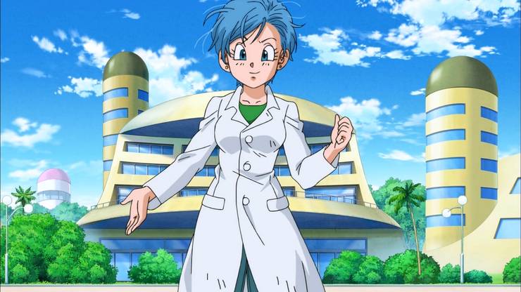 Dragon Ball 20 Wild Revelations About Bulma And Vegeta’s Kids Dragon Ball 20 Wild Revelations About Bulma And Vegeta’s Kids